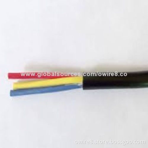 RVV Cable